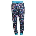 thumbnail image 5 of Rick and Morty Mens Pajama Pants, 5 of 5