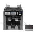 thumbnail image 5 of Machine Automatique de Comptage de Billets Multi-Devises pour Argent et Billets, 5 of 5