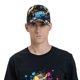thumbnail image 4 of Fotbe Football Gorro Clásico de Béisbol, Gorra Ajustable con Broche Snapback, Gorro de Exterior de Algodón Suave, 4 of 6