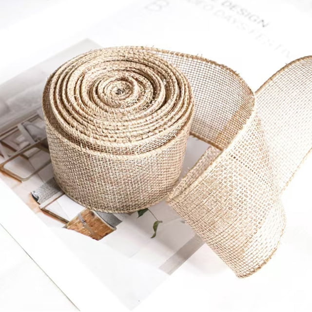 Boovnll Easter Ribbon Ribbon Wrap DIY Bow Ribbon Easter Decoration Gift Box Packing Ribbon, Easter Decorations, Easter Decor