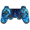 Skin for Sony PS3 Leather Texture Controller