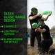 thumbnail image 4 of Juguete Gel Blaster Barracuda Pump-Action para exteriores con tolva, 4 of 9