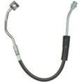 thumbnail image 1 of ACDelco 18J4346 Professional Front Hydraulic Brake Hose Assembly, 1 of 2