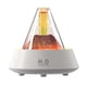 thumbnail image 5 of Humidificador de aire con USB, difusor de aceites esenciales para habitación de bebé, mesita de noche y oficina. Blanco, 5 of 9