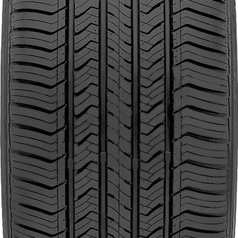 Maxxis Bravo HP-M3 All Season 235/60R18 107V XL Passenger Tire