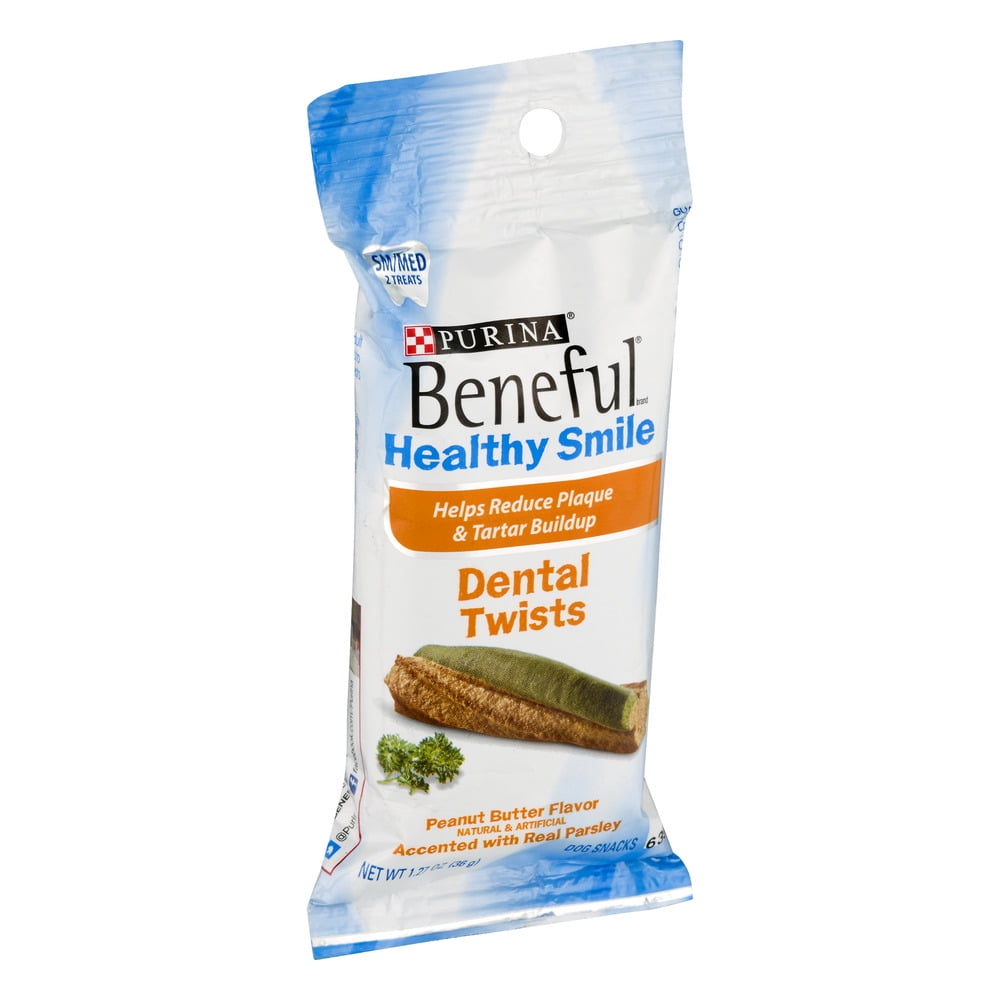 Purina Beneful Dental Twists 2024 francisstevens .nz