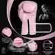 thumbnail image 2 of Guantes De Box Punkzz Para Kickboxing,strap Velcro, 8 - 18oz, 2 of 8
