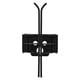 thumbnail image 2 of Inteprter Dron teledirigido plegable con altura del tren de aterrizaje, patas de soporte extendidas, reemplazo de soporte para HS720/720E Accesorios para drones aéreos, 2 of 6