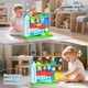 thumbnail image 5 of Juguete Montessori Hammer Ussybaby para niños pequeños con música de más de 18 millones en inglés y español, 5 of 7