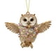 thumbnail image 2 of Adornos Colgantes Navideños de Acrílico | Decoraciones Navideñas Impresas a Doble Cara de 8 Cm para Familiares y Compañeros de Trabajo | Regalos Duraderos para Decorar El Árbol de Navidad | Accesorio, 2 of 6