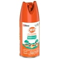 OFF! FamilyCare Insect Repellent I, Smooth & Dry Bug Spray, 2.5 fl oz