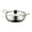 The color of, variant on Zeiwohndc Ramen Soup Maker Pot Stainless Steel Construction Multipurpose Kitchen Tool