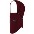 thumbnail image 1 of BLACKSTRAP Cagoule d'Équipe Vin, 1 of 1