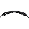 thumbnail image 6 of Front Bumper Cover For 2011-2013 Lexus IS250 w/ fog lamp holes IS350 Primed, 6 of 10