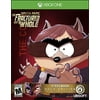 South Park: The Fractured But Whole SteelBook Gold Edition (Includes Season Pass subscription) - Xbox One