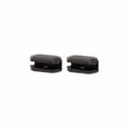 thumbnail image 2 of Alno Inc Nicole Shelf Brackets Only, 2 of 5