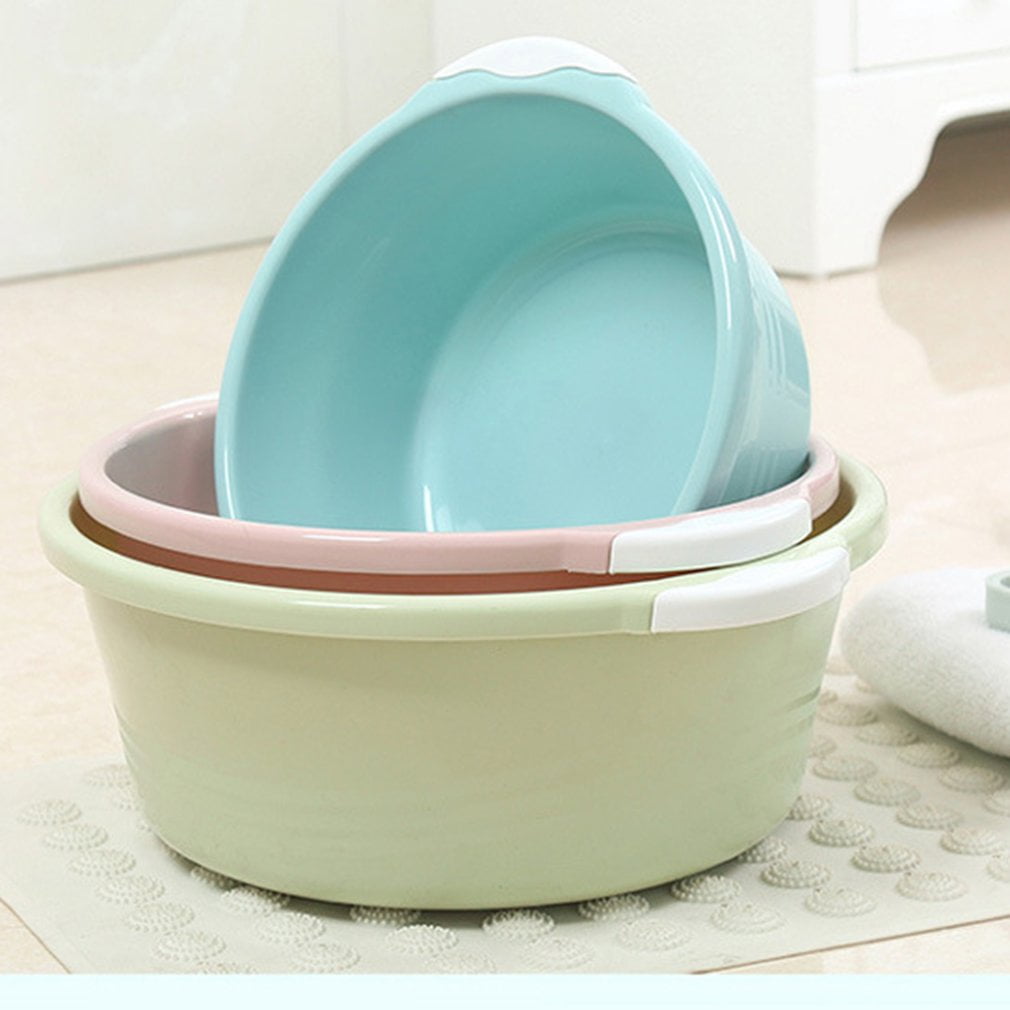 Plastic wash basin walmart discount