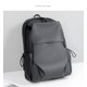 thumbnail image 2 of Mochila escolar, mochila clásica unisex para adolescentes, para escuela secundaria, universidad, oficina, viajes de trabajo, 2 of 5