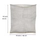 thumbnail image 3 of Bolsa de malla protectora de raíces para plantas, cesta de alambre resistente para raíces de plantas, bolsa de malla reutilizable para raíces de plantas, 3 of 3