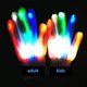 thumbnail image 1 of Guantes intermitentes Guantes esqueléticos Dedo intermitente Guantes de mano esqueléticos intermitentes Efecto colorido multimodos Ormromra HMFJ053-1, 1 of 2