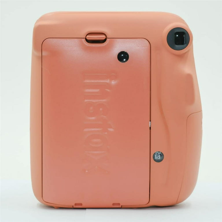 Fujifilm Instax Mini Evo Instant Film Camera - Adorama