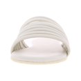 thumbnail image 5 of Tkees Womens Caro Strappy Slip On Slide Sandals, 5 of 5