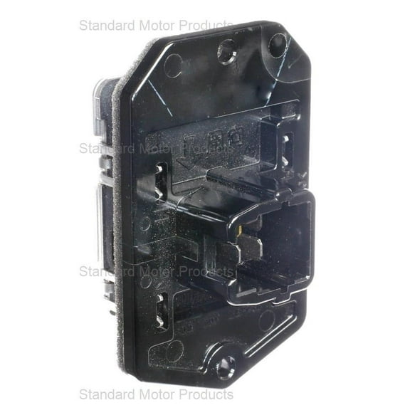 HVAC Blower Motor Resistor