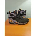 thumbnail image 1 of Size 12 - Men's A i r-Jor-dan 8 Retro Phoenix Suns Sneakers/Shoes, 1 of 6
