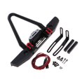 thumbnail image 1 of de parachoques delanteros de metal el montaje para -4 1/10 RC Car Truck Baoblaze RC Rock Crawlers Front Bumper, 1 of 8