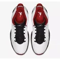 thumbnail image 3 of A i r-Jor-dan Lift Off White Red Black Retro Basketball Shoes AR4430-106 Size, 3 of 6