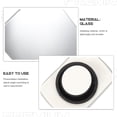 thumbnail image 4 of Rear View Camera Mirror for Car Boundless Blind Spot Rearview Automatic Glass, 4 of 6