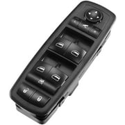 chrysler town & country multi function switch