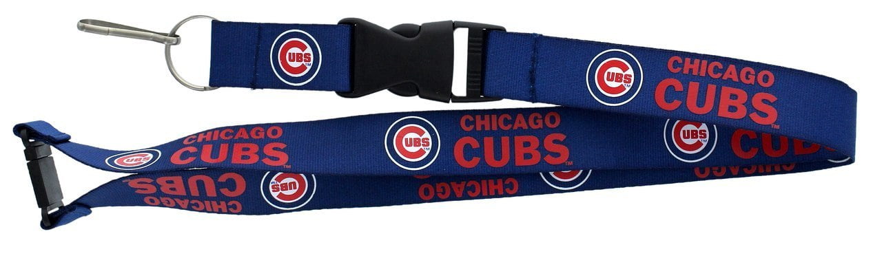 Chicago Cubs x Fresh Pawz | Leash Blue - L