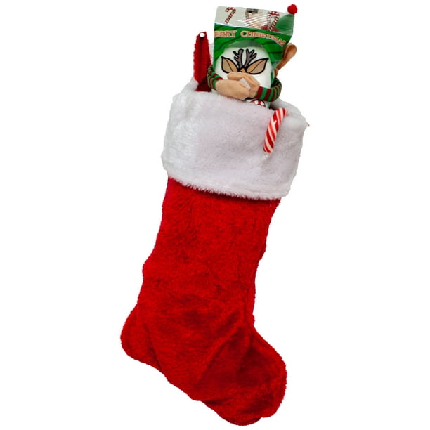 Featured image of post Pre Filled Christmas Stockings For Adults Create festive memories to last a lifetime with one of our stash of christmas stockings