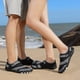thumbnail image 4 of Zapatos acuáticos antideslizantes para vadear y caminar en el lago, resistentes al desgaste para exteriores para mujeres y hombres FLhrweasw Nuevo, 4 of 9