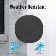 thumbnail image 4 of Wireless Doorbell, Dog Bells For Potty Training Ip55 Waterproof Doorbell--, 4 of 5