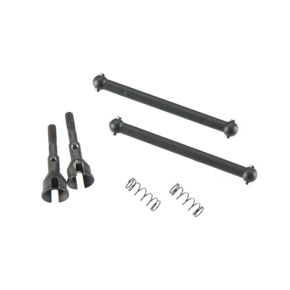 HPI 105513 Drive Shaft/Axle Set Recon (2) HPI105513