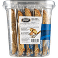 thumbnail image 4 of Nonnis Almond Chocolate Biscotti, 1.3 Ounce (24 Count), 4 of 4