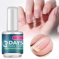 thumbnail image 2 of Tratamiento de queratina de 3 días para el crecimiento de las uñas, sérum de queratina y aminoácidos para fortalecer y mejorar la salud de las uñas., 2 of 5