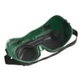 thumbnail image 3 of Lunettes de Soudage Anti-Reflets Lunettes de Protection pour Couper Moudre Soudeur, 3 of 9