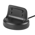 thumbnail image 2 of Durable Smartwatch - USB Charging Cable, Charging Cable, Black SM-R360 For  Gear Fit2, 2 of 8