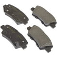 thumbnail image 2 of Brake Pad Set Fits select: 2012-2016 HYUNDAI ELANTRA, 2014-2015 KIA OPTIMA, 2 of 2