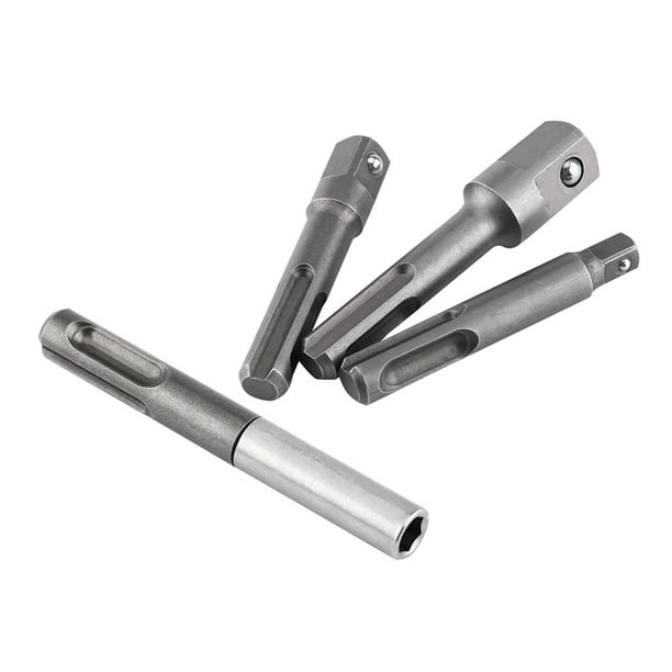 Sds plus to hex adapter deals