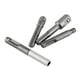 thumbnail image 3 of Vástago SDS Plus a Hexagonal de 1/4" Brocas Giratorias Adaptador de Enchufe de Brocas de Vástago Hexagonal Conector de Extensión de Soporte de Broca Cuadrada de 1/4" 3/8" ANGGREK Otros, 3 of 8