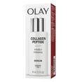 thumbnail image 6 of Olay Regenerist Collagen Peptide 24 Serum, Fragrance-Free, Everyday Care, All Skin Types, 1.3 fl oz, 6 of 11