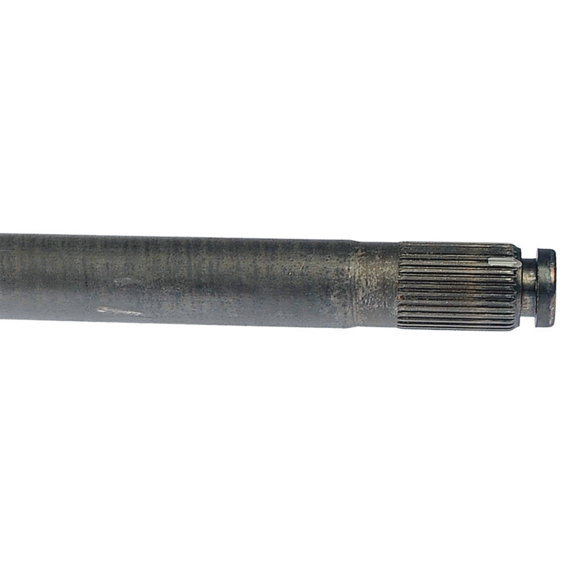 Dorman 630-242A Rear Driver Side Drive Axle Shaft for Specific Ford Models