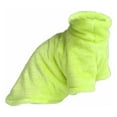 thumbnail image 1 of Youkk Fine Workmanship Meets Style In Hairless Cat Hoodie Easy To Clean Woolen Winter Coat For Kitten Light Green XL, 1 of 6