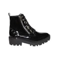 thumbnail image 2 of BOTIN CASUAL LEON MUJER NEGRO CHAROL 3572 LEON  3572p, 2 of 3