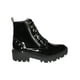 thumbnail image 2 of BOTIN CASUAL LEON MUJER NEGRO CHAROL 3572 LEON  3572p, 2 of 3