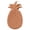 #08 Brown, variant on Terracotta Brown Sugar Saver- Brown Sugar Keeper Disc To Maintain Food Moisture In Storage Container - Terra Cotta Bear Softener Alternative